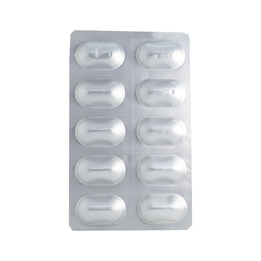 Orlistat 120 mg - 30Capsules