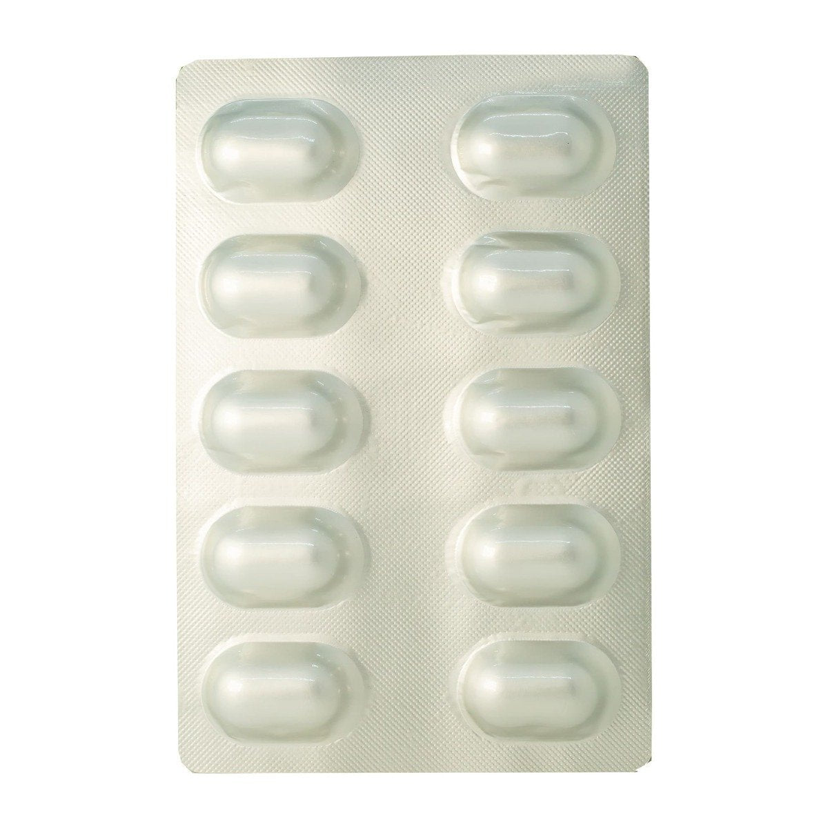 Orly 120 mg - 30 Capsules