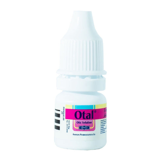 Otal Ear Drops - 5ml