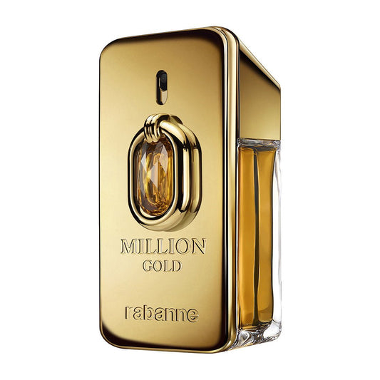 Paco Rabanne Million Gold Elixir Parfum Intense For Men