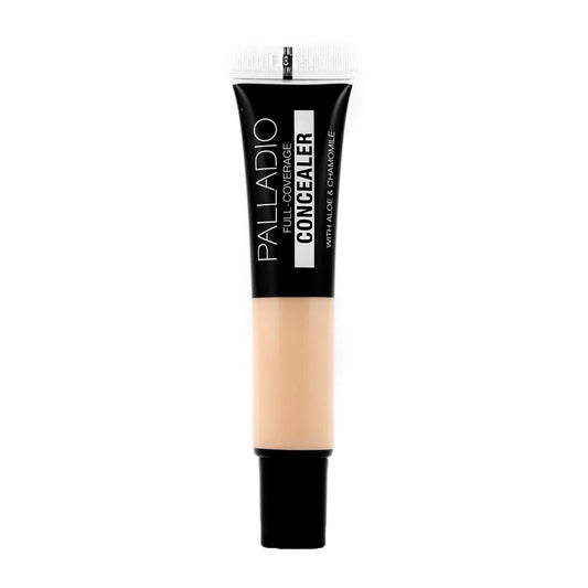 Palladio Full-Coverage Concealer - 9ml