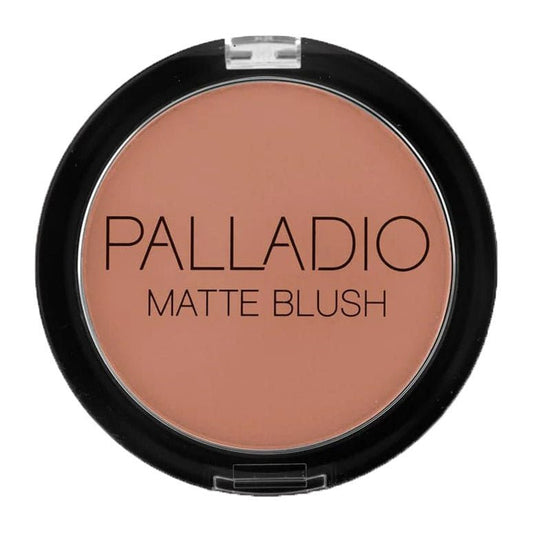 Palladio Matte Blusher - 6gm