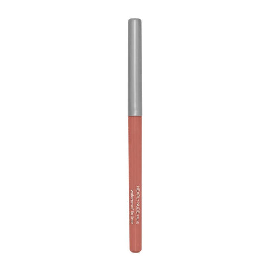 Palladio Retractable Waterproof Lip Liner