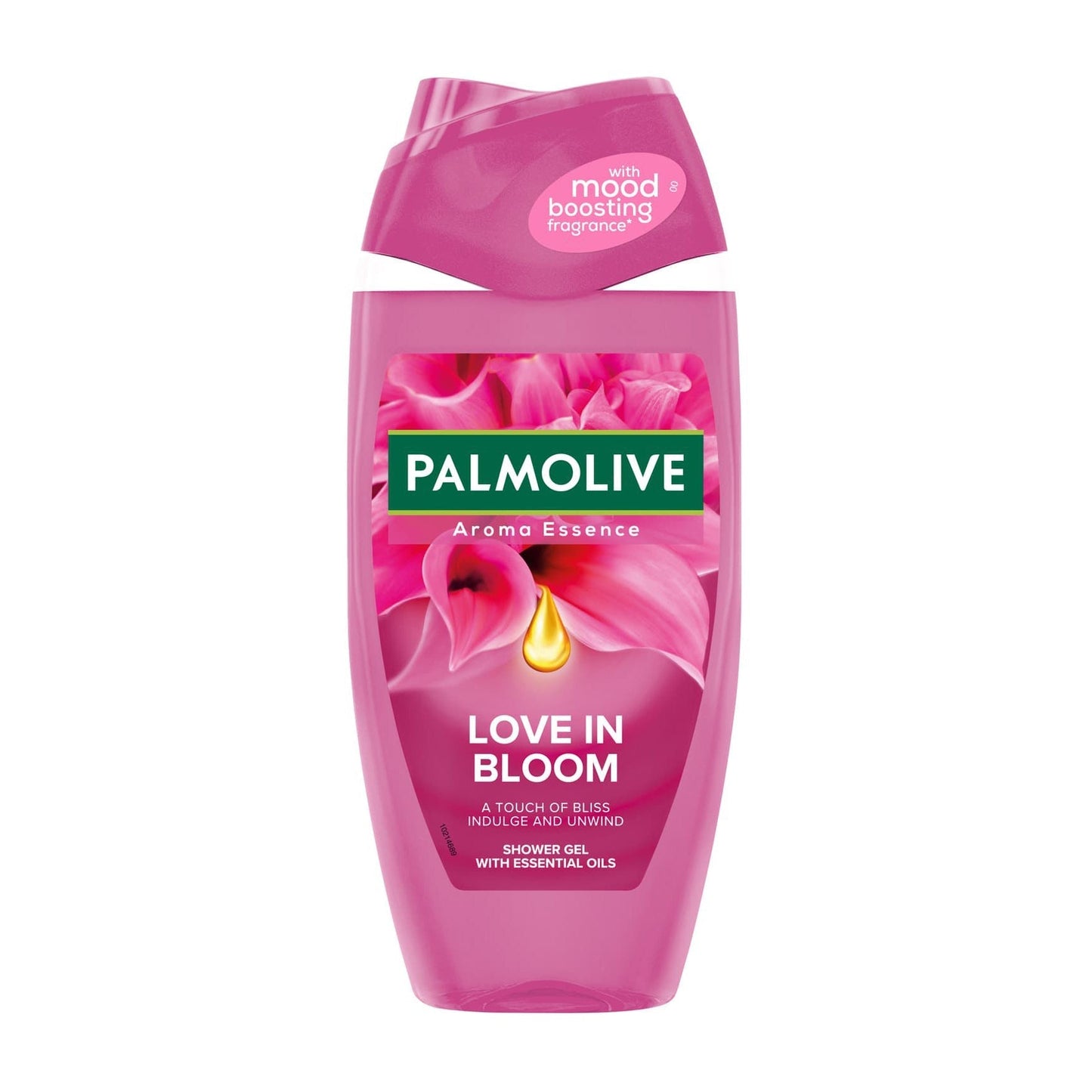 Palmolive Aroma Essence Love In Bloom Shower Gel - 250ml