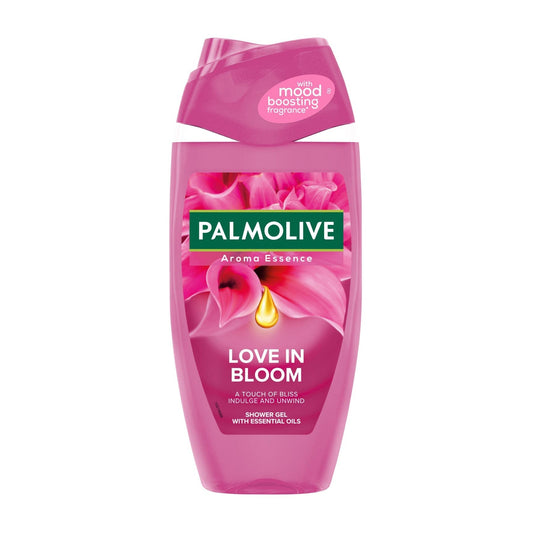 Palmolive Aroma Essence Love In Bloom Shower Gel - 250ml