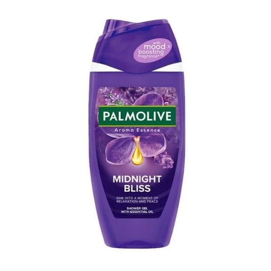 Palmolive Aroma Essence Midnight Bliss Shower Gel - 250ml