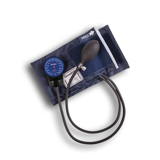 PALMOTENS S Blood Pressure Monitor (Sphygmomanometer)