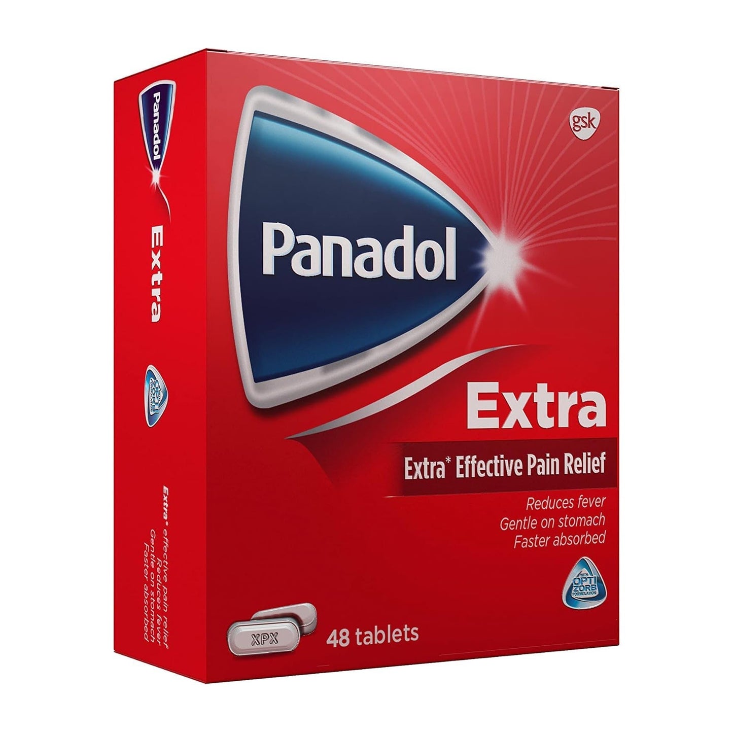 Panadol Extra