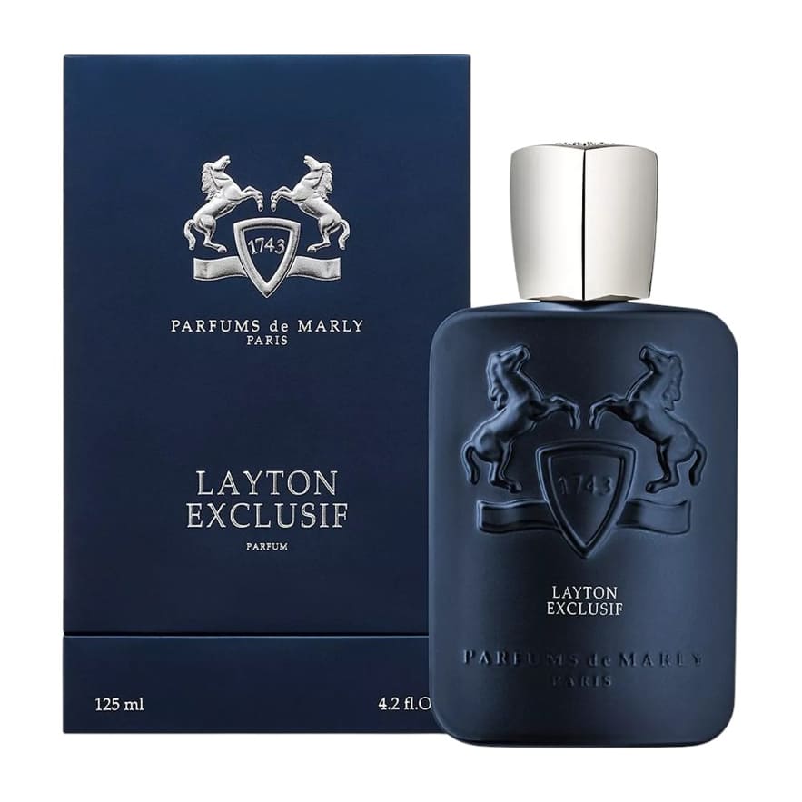 Parfums de Marly Layton Exclusif EDP Unisex - 125ml