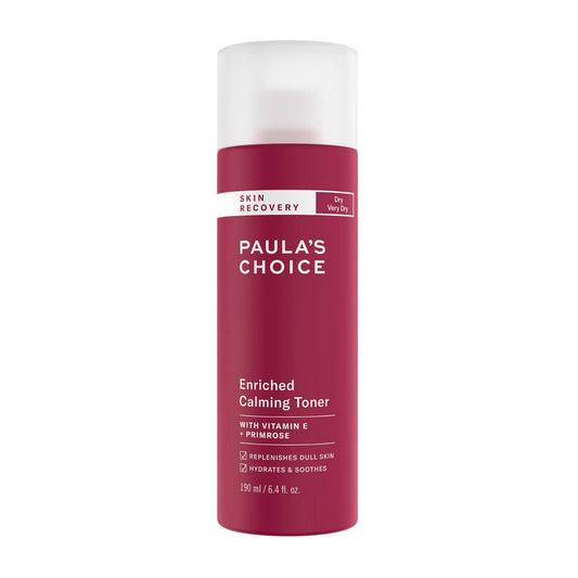 Paula’s Choice Enriched Calming Toner - 190ml