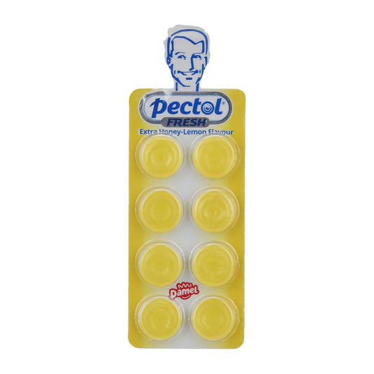 Pectol Fresh Lozenges - 8 Lozenges