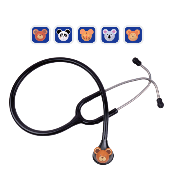 PediaScope Pediatric Stethoscope