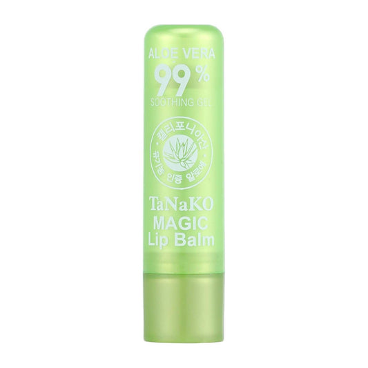 Peinsen Tanako Magic Aloe Vera Lip Balm