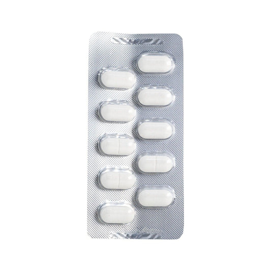Power Cold and Flu - 20 Tablets
