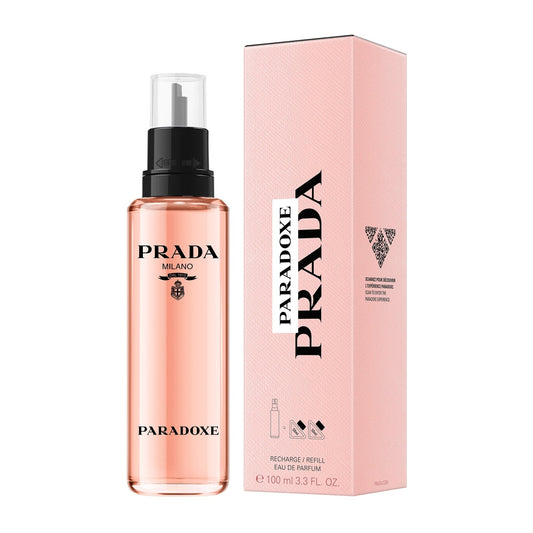 Prada Paradoxe EDP Intense Refill For Women - 100ml