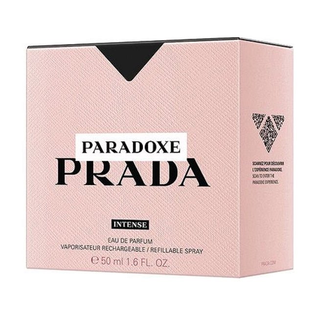 Prada Paradoxe Intense Refillable EDP For Women