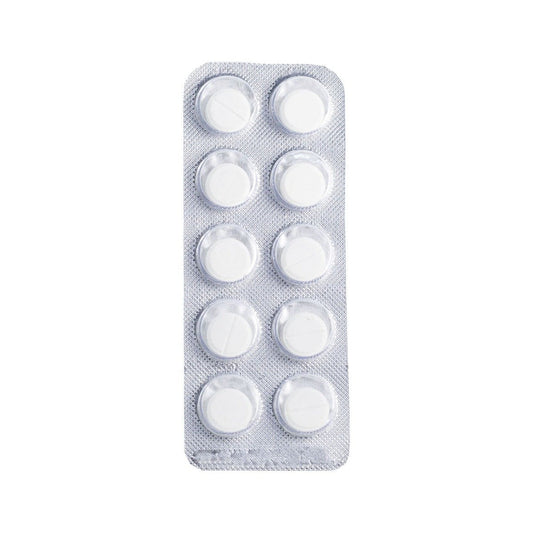 Prianil CR 400 mg - 30 Tablets