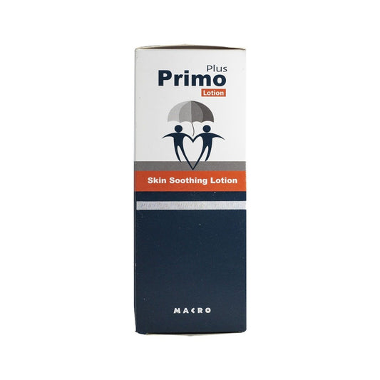 Primo Plus Lotion - 120 ml