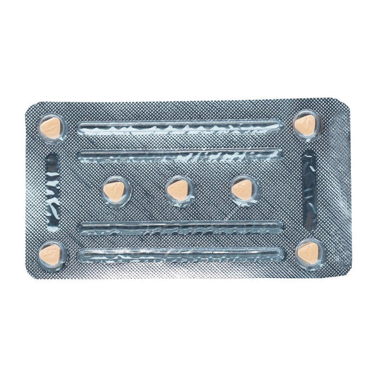 Procoralan 7.5 mg - 28 Tablets