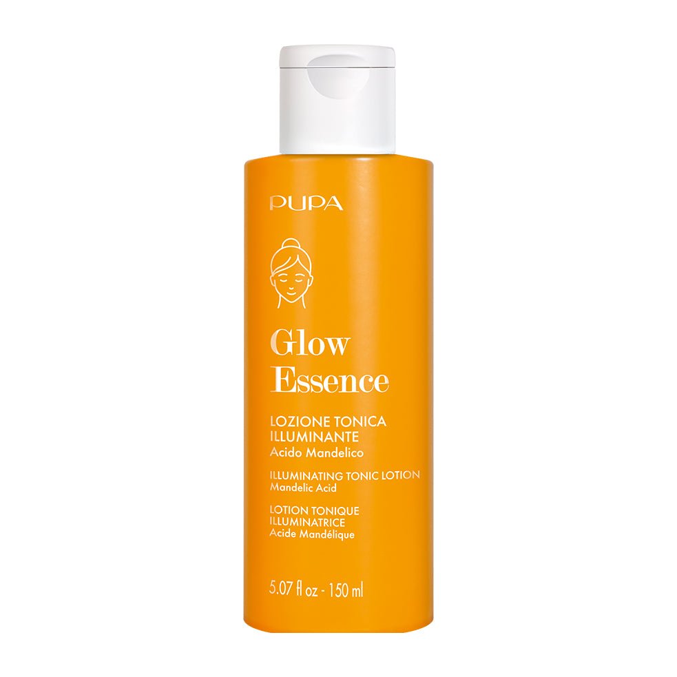 Pupa Glow Essence Illuminating Tonic Lotion - 150ml
