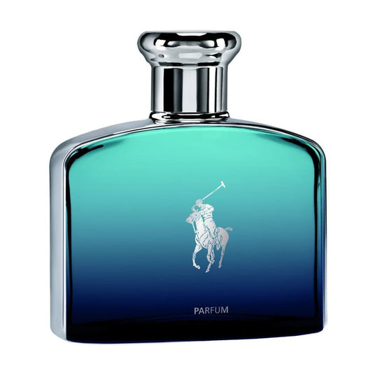 Ralph Lauren Polo Deep Blue Parfum For Men