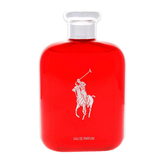 Ralph Lauren Polo Red EDP For Men - 125ml