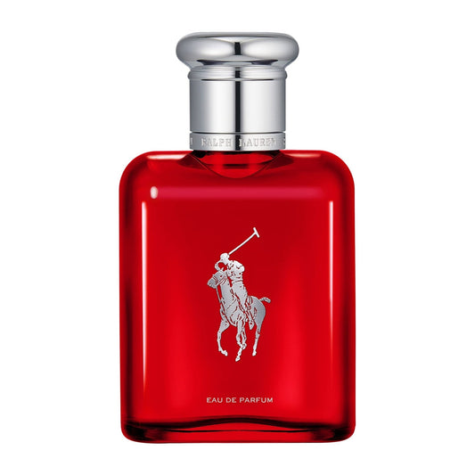 Ralph Lauren Polo Red EDP For Men - 75ml