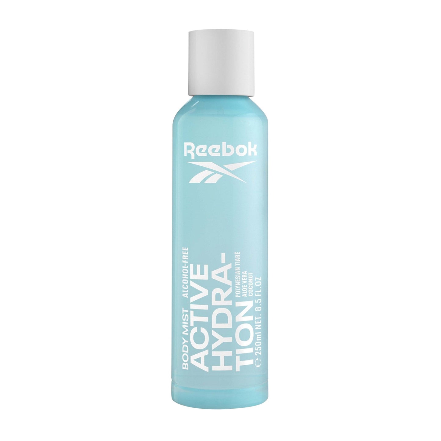 Reebok Active Hydration Body Mist For Women - 250ml