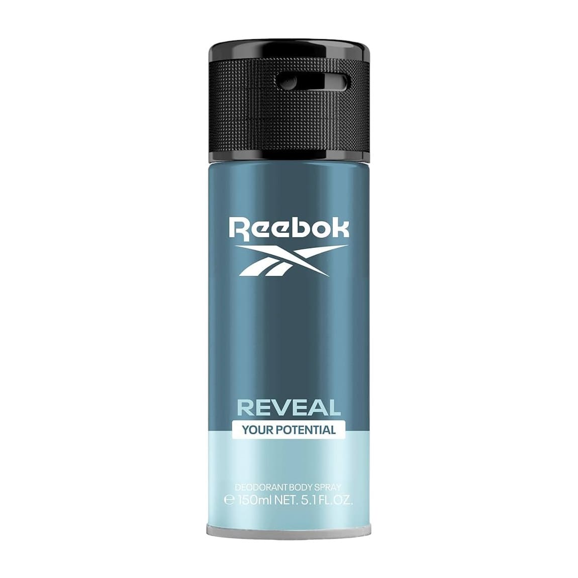 Reebok Reveal Your Potential Deodorant Body Spray For Men - 150ml