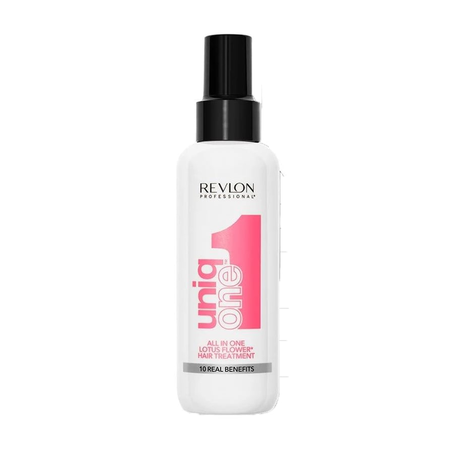 Revlon Uniq One All In One Lotus Flower Hair Treatment - 150ml