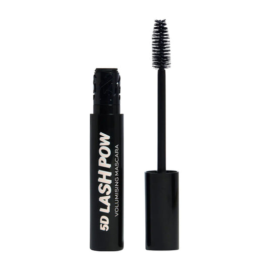 Revolution 5D Lash Pow Extreme Volume Mascara