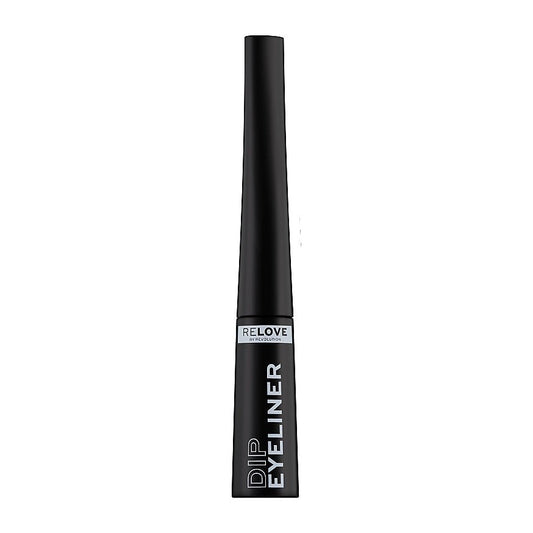 Revolution Dip Eyeliner - Black
