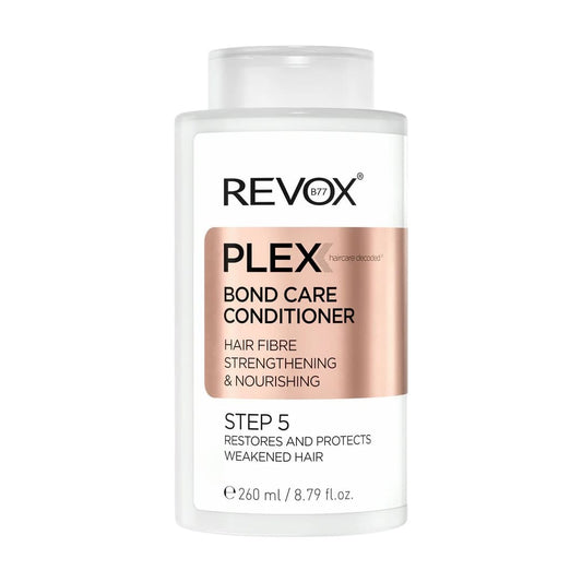 Revox Plex Bond Care Conditioner Step 5 - 260ml
