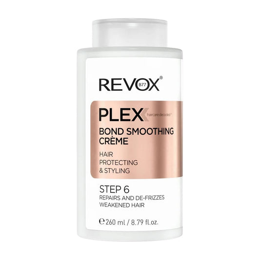 Revox Plex Bond Smoothing Cream Step 6 - 260ml