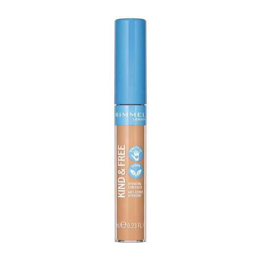 Rimmel Kind & Free Hydrating Concealer 7ml