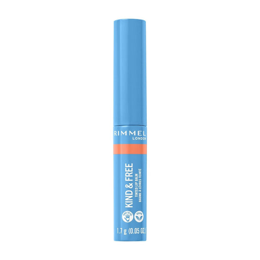 Rimmel London Kind & Free Tinted Lip Balm - 1.7gm