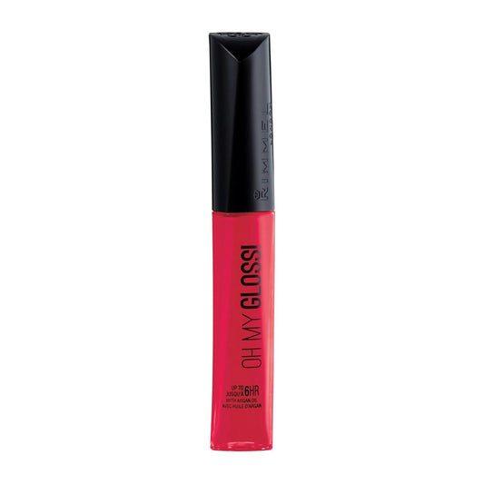 Rimmel Oh My Gloss! Lip Gloss - 6.5ml