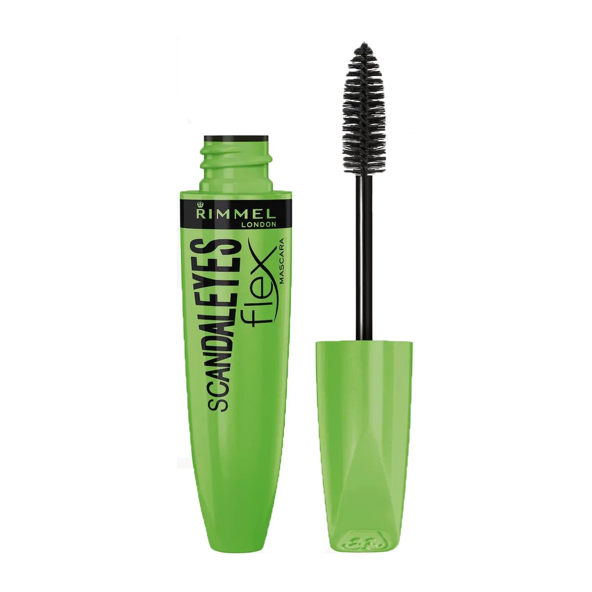 Rimmel Scandal Eyes Flex Mascara - 001 Black