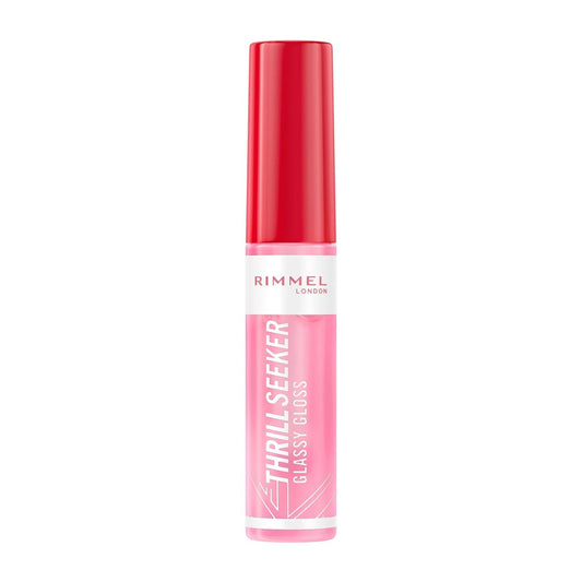 Rimmel Thrill Seeker Glassy Gloss - 10ml