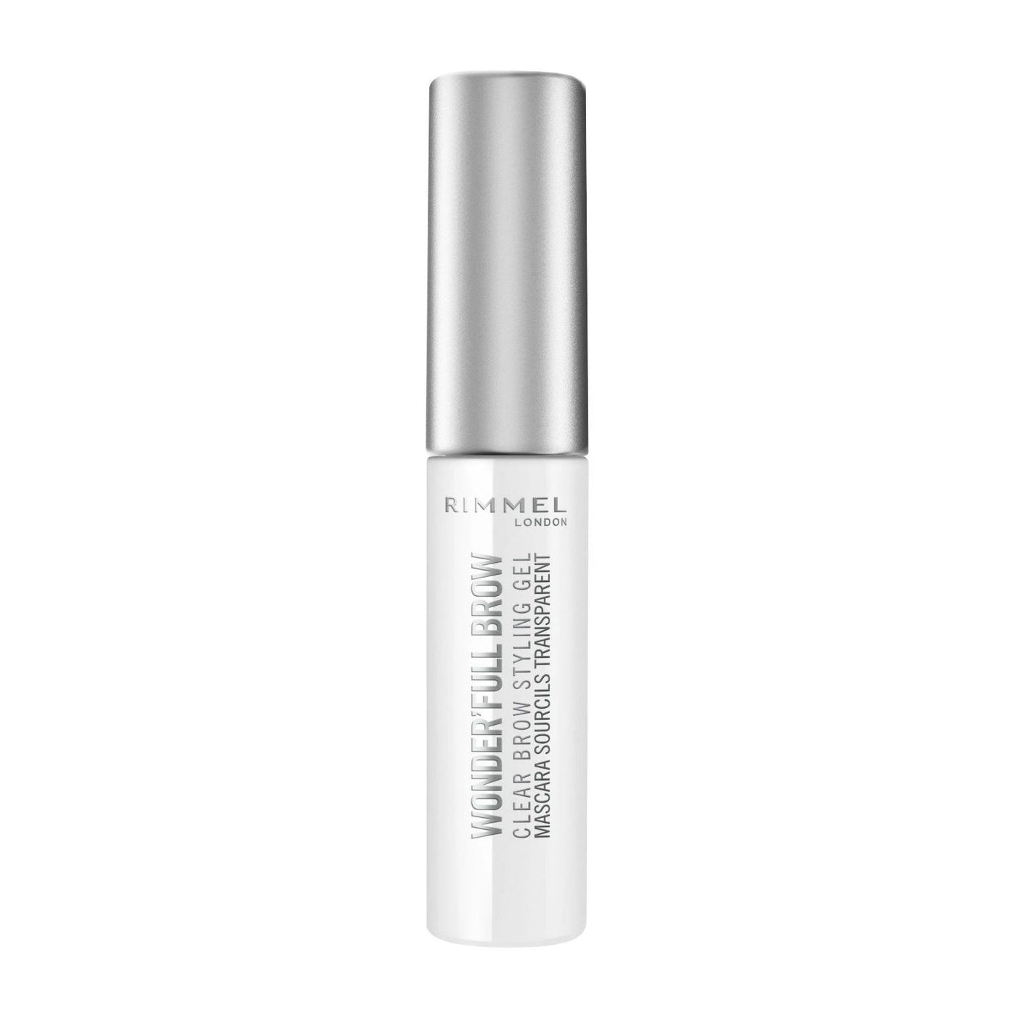 Rimmel Wonder'full Brow Styling Gel - 004 Clear