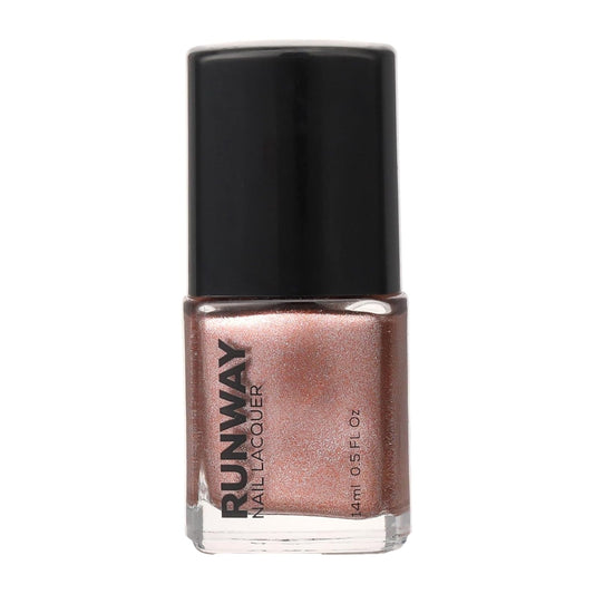 Runway Glitter Nail Lacquer - 14ml