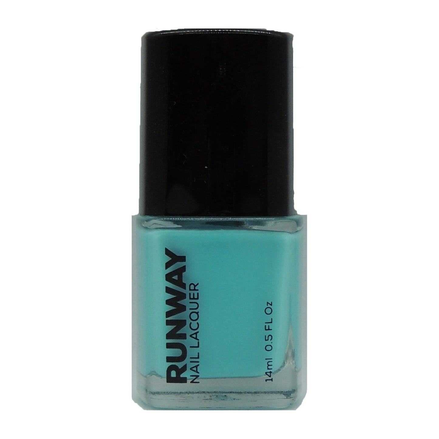 Runway Nail Lacquer - 14ml