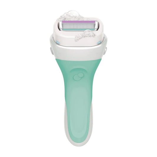 Schick Intuition Sensitive Care Razor