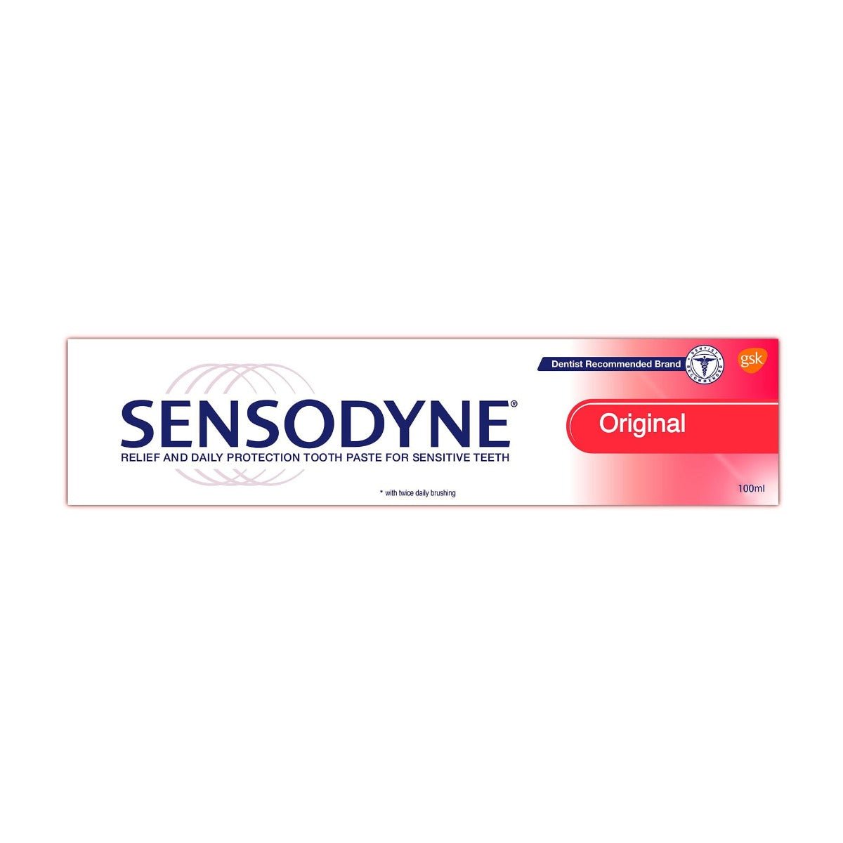 Sensodyne Original Toothpaste