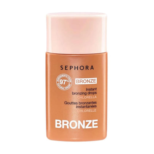 Sephora Instant Bronzing Drops - 30ml