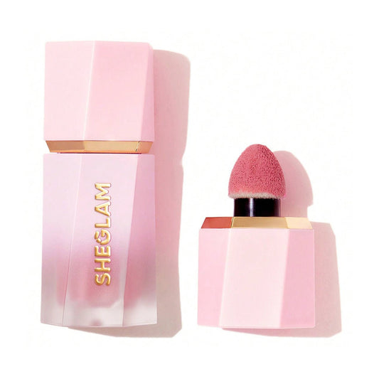 Sheglam Color Bloom Liquid Blush