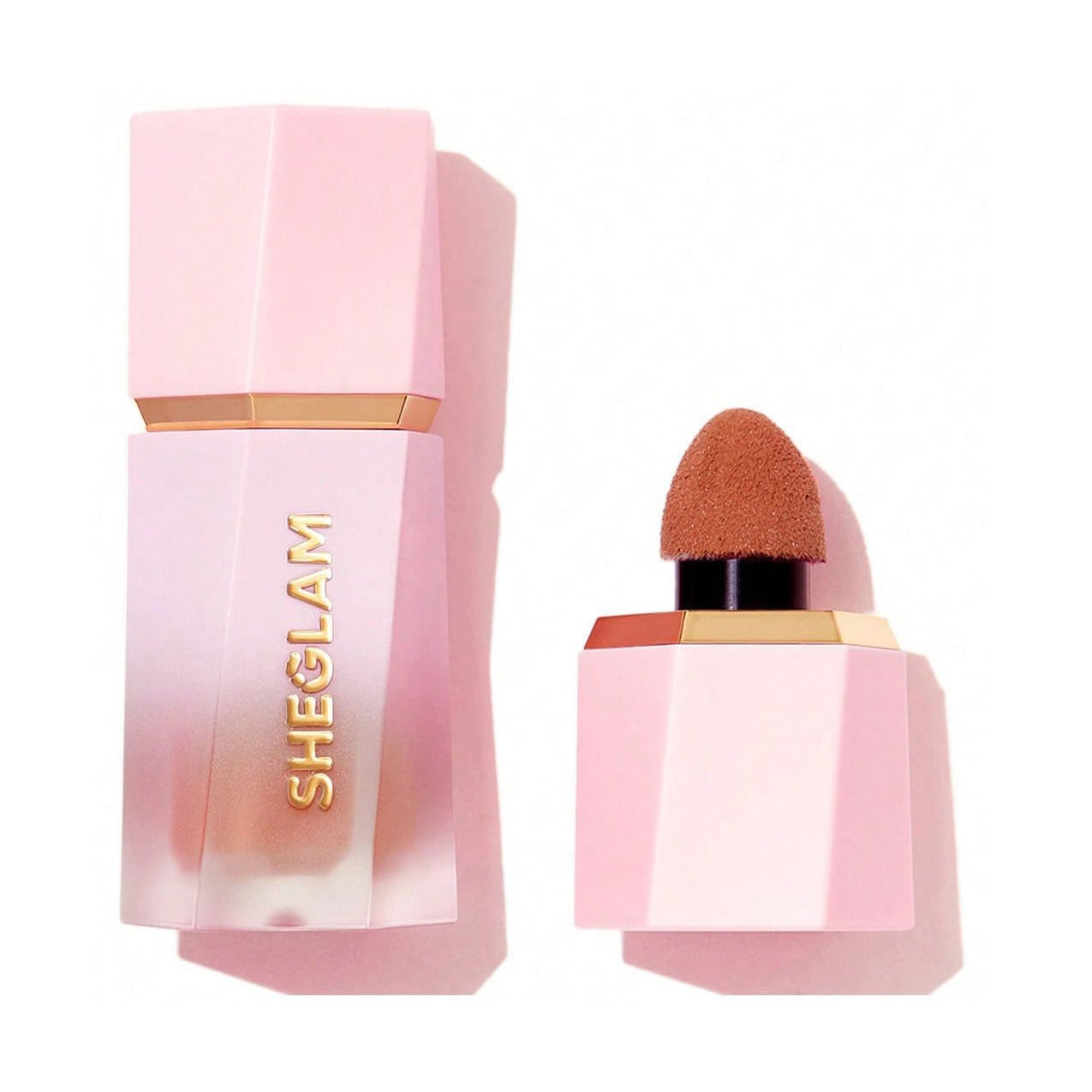 Sheglam Color Bloom Liquid Blush