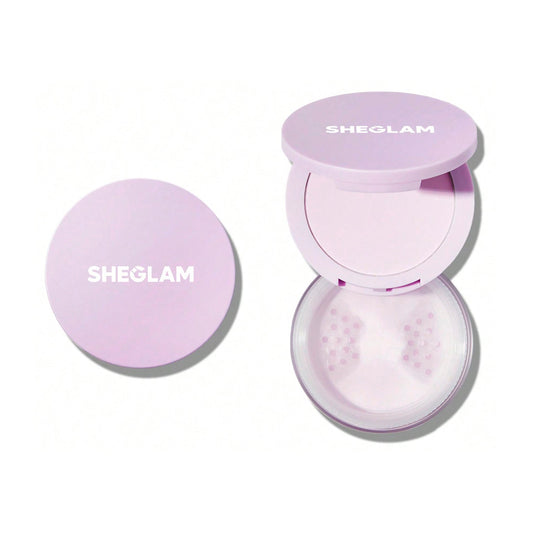 Sheglam Insta Ready Face and Under Eye Setting Powder Duo - Toro