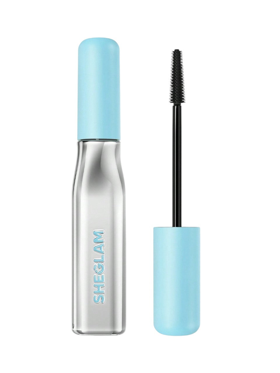 Sheglam Lashlighter Infinite Tubing Mascara - Black