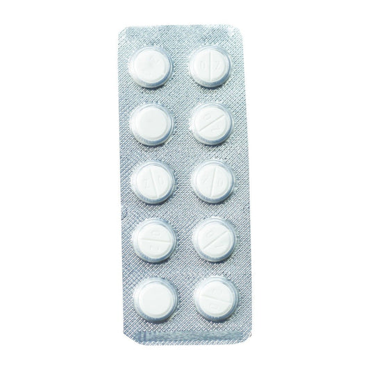Sirdalud 2 mg - 20 Tablets
